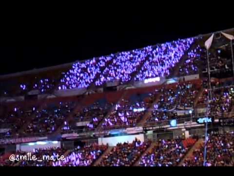 130330 [Project] Super Joint Thai sone - Groove Rider หยุด