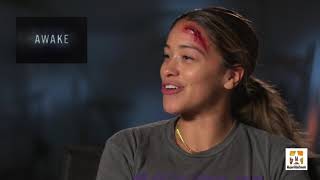 AWAKE - Meet the Cast Interviews video