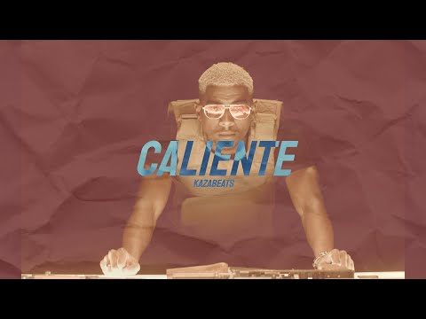 [FREE] Timal x Ninho Type Beat - "Caliente" 🔥 Instrumentale Banger/Agressive - Instru Rap 2021