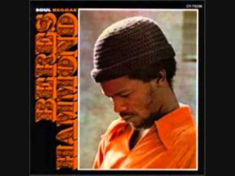 BERES HAMMOND One Step Ahead