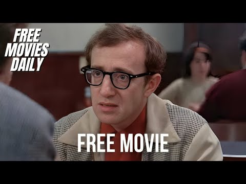The Front (1976) | FREE MOVIE | Woody Allen