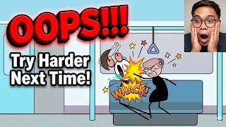 Download lagu OOPS!!! Try Harder Next Time! - Game YouTube Live mp3 Download lagu OOPS!!! Try Harder Next Time! - Game YouTube Live mp3