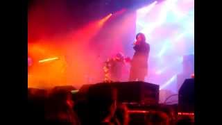 Santa Sabina - A la Orilla del Sol - Rock Perrón