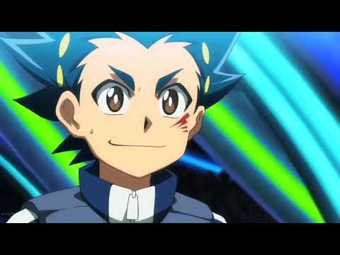 Beyblade burst [Amv] [No Transactions]