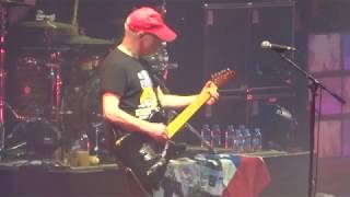 La Polla Records @ Palau Sant Jordi - Barcelona - Ni descanso, ni paz! / Maigenerasión - 26/10/2019