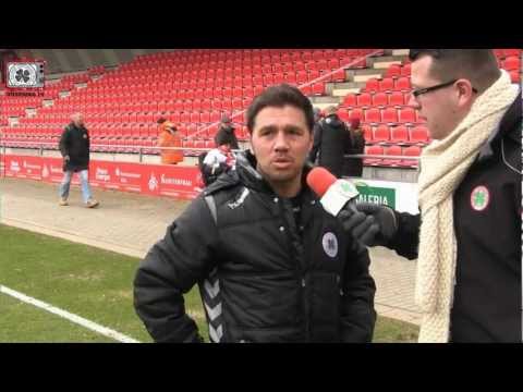 [RWO] Underdog.tv - Das Magazin - 1. FC Köln II - 03.03.2013