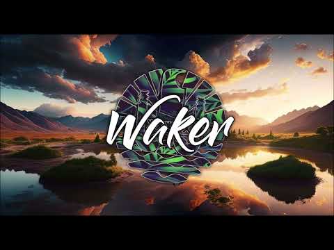 WAKER x SEBBY - ZISS TOI (ZOUK REMIX) 2024