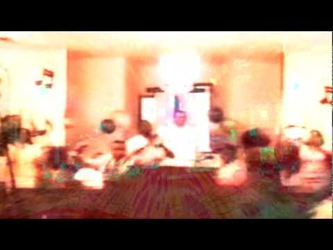 Baptazia Super Sunday Featuring The Lorax Tree -- Jungles Live September 4th, 2010