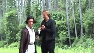Star Wars Nerd Gathering