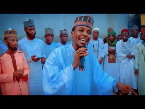 Majalisin Auren Fadima da Imamu Aliyu by Abba jinjina