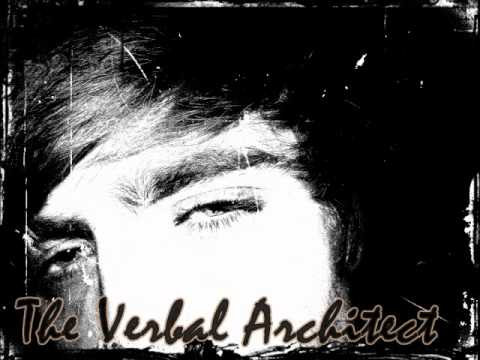 The Verbal Architect 