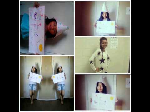 happy birthday binita