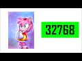 Numbers 1 To Googol