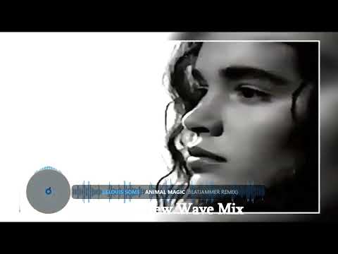 DJ Vista Mix   New Wave BeatJammer Remixes 02 - October 2023