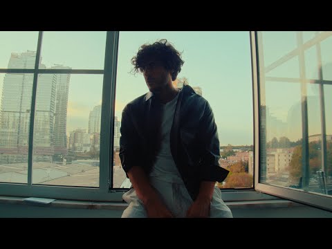 Ozan Çınar - Son Dans (Official Music Video)