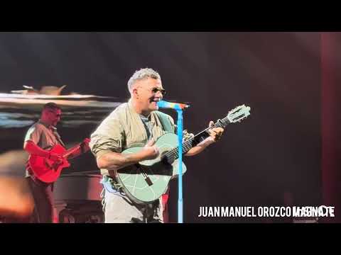 ALEJANDRO SANZ  Full Show Y AHORA QUE ? TOUR 2025 AUDITORIO NACIONAL CDMX 
