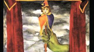 The Legendary Pink Dots-Cross of Fire