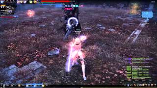 아리샤 아카두스 노피격 솔플