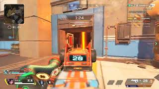 apex highlight#6    #apexlegends