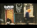 Rancid - "Wrongful Suspicion" (Full Album Stream)