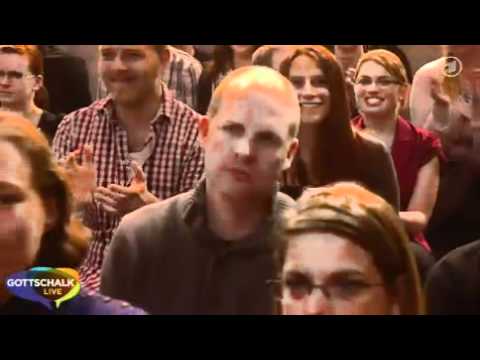 Gottschalk Live - 26.03.2012