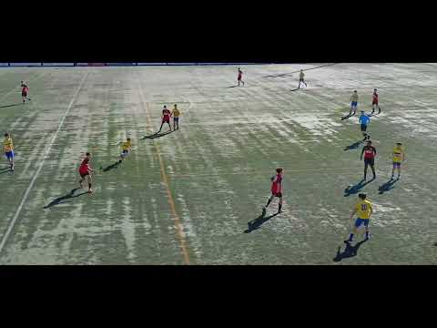 ARRATIA B CADETE 2-0 KASTRETXETXUA CADETE (23/02/2025) LA LIGA