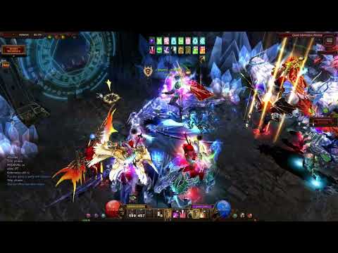 ArkaLag 05.03.2022 - MU Online Server Arcadia