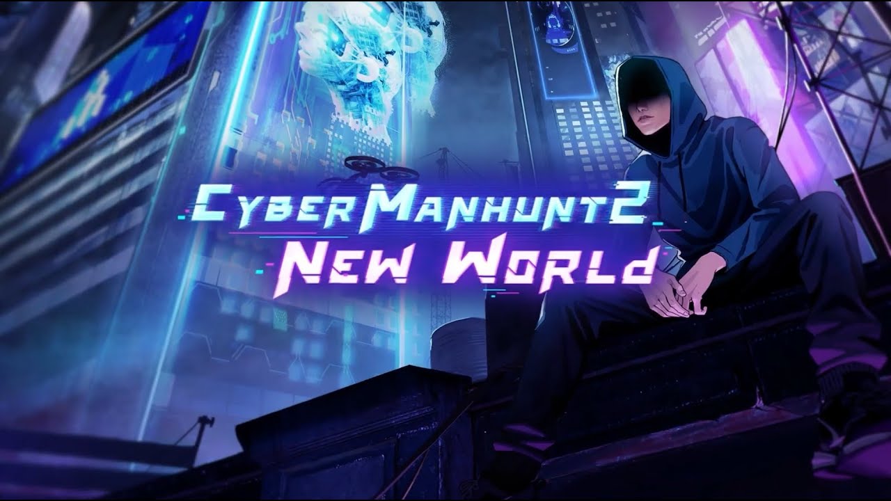 Cyber Manhunt 2: New World – Early Access release date reveal trailer teaser