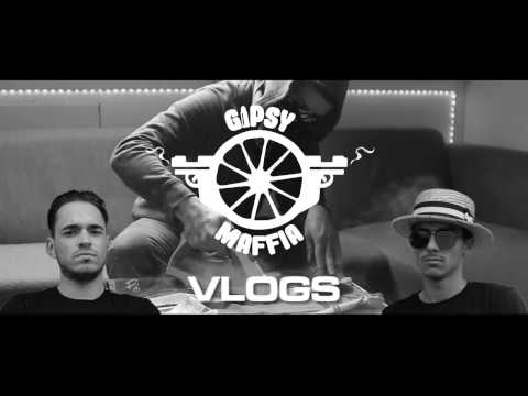 GipsyMaffia #Vlogs Deel 1