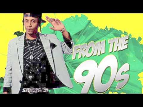 🔥Best of General Degree (90's) - Live DJ Mix🔥