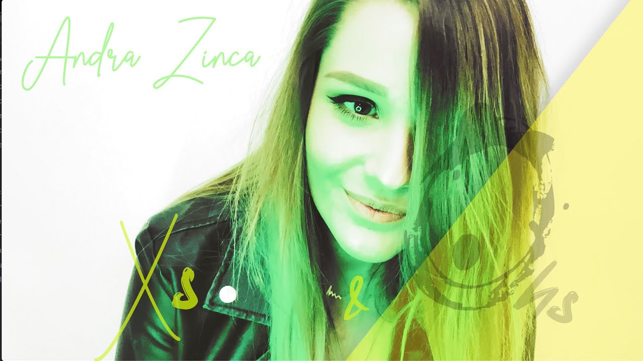 Elle King/Ashley Tisdale - Ex's and Oh's (cover by Andra Zinca)