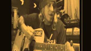 The MKultra Project - White Trash (marilyn manson cover)