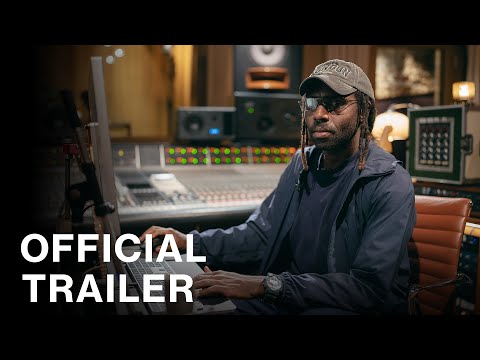 Devonté Hynes Producing 'The Field' by Blood Orange | Trailer