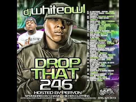 The LOX ft CNN & TRADEGY KHADAFI - 30 - DJ WhiteOWL