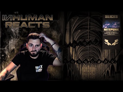 He struck again | Nitepunk - Slices