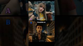 Download lagu 😍both are my fav... #straykids #blackpink #jump #creed mp3