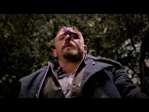 TABOO Season 1 Promo "Little Man" (HD) Tom Hardy (2017) FX Drama Series