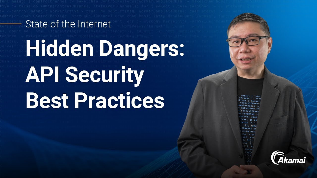 API Security: Trends, Risks, and Defensive Strategies for APAC