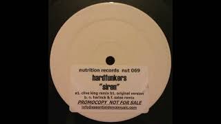 Hardfunkers - Siren