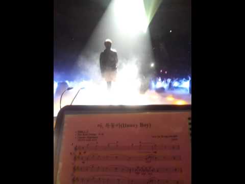 힐링콘서트 정동하