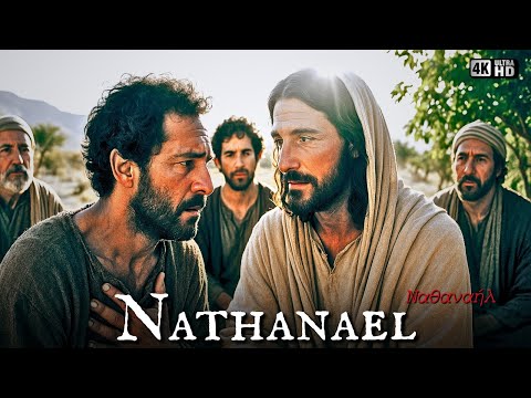 The Hidden Secret Beneath the Fig Tree | Nathanael, the “True Israelite” Who May Be Bartholomew