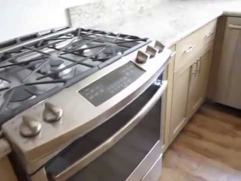 180  PL5129   Gorgeous 2 Bed + Loft + 2 Bath Apartment for Rent! West Los Angeles, CA