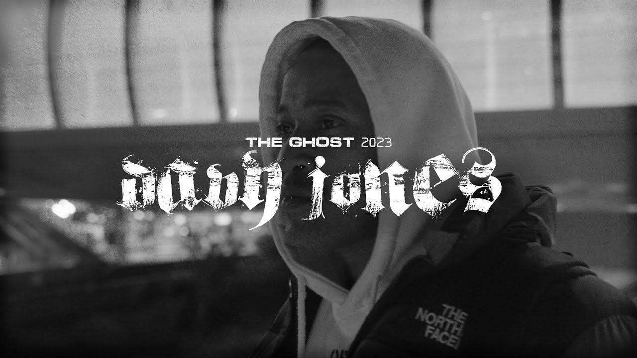 Davy Jones