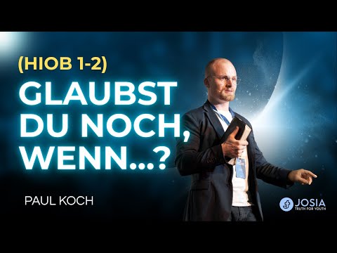 Josia TruthforYouth and Paul Koch - BERG Nordhorn