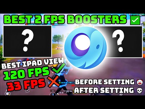 Gameloop Smoothly