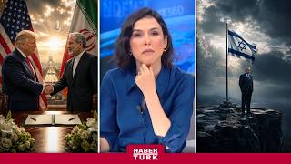ABD-İran Masasında Gizli Kriz: İsrail Neden Dışlandı?