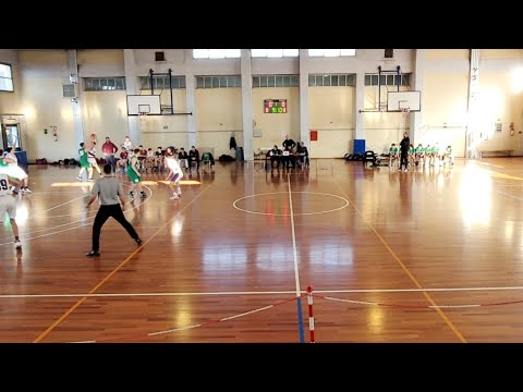 U17Gold TamTam Vs Franzin