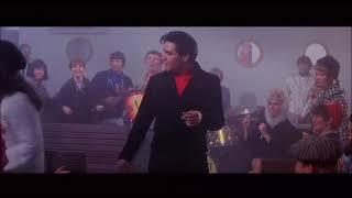 Elvis Presley  - Long Legged Girl [New Edit]