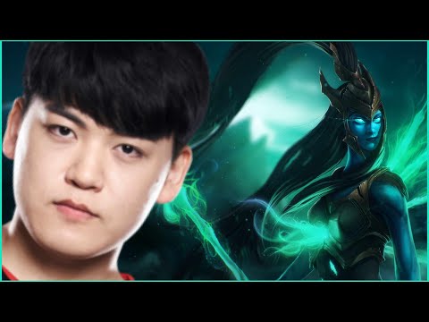 THE DESTRUCTION OF NA -Gumayushi Kalista Proview Challenger