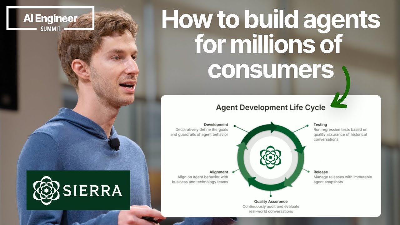 The Agent Development Life Cycle — Zack Reneau-Wedeen, Sierra